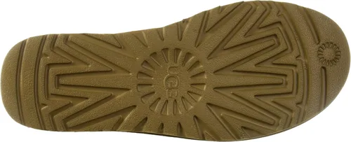 Vista 4 de UGG Botas Bailey con botón para mujer