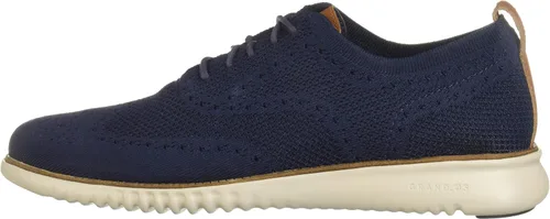 Vista 8 de ZEROGRAND 2 Stitchlite Oxford para hombre