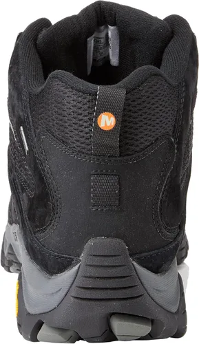 Vista 3 de Merrell Botas de senderismo modernas para hombre