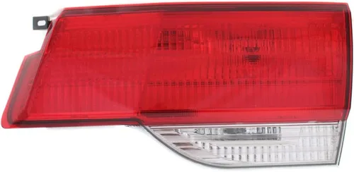 Vista 7 de Luz trasera para Honda Odyssey 2008-2010 lado del conductor Trasera Interior Certificado DOT HO2802102 34155-SHJ-A51