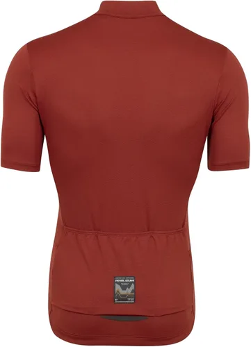 Vista 4 de PEARL IZUMI Camiseta de ciclismo Expedition para hombre