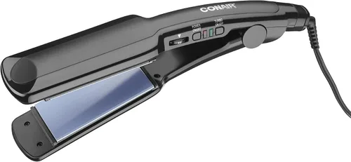 Vista 7 de Conair Plancha de cerámica de calor instantáneo, 3/4 pulgadas