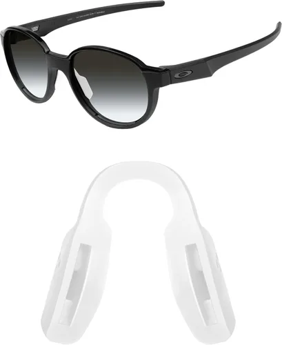 Vista 22 de Mryok Piezas de nariz de repuesto para gafas de sol Oakley Parlay - Opciones