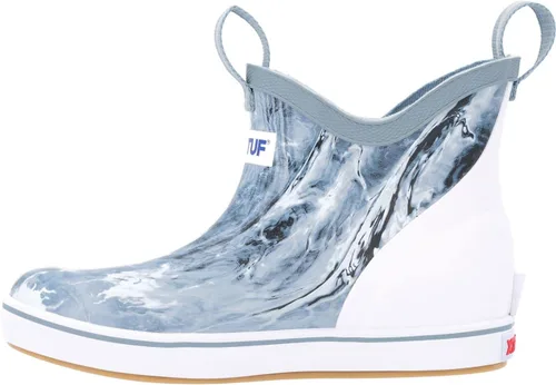 Vista 5 de Xtratuf Mossy Oak Elements - Botines acuáticos para niños