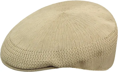 Vista 9 de Kangol Tropic 504 Ventair Blanco