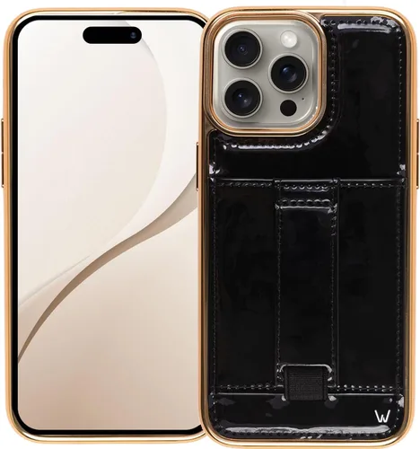 Vista 20 de Fundas Walli para iPhone 13, funda tipo cartera con soporte para tarjetas, elegante y moderna cubierta para mujeres, se ajusta al iPhone 13