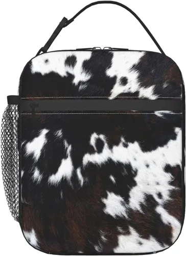 Vista 13 de Miaoquhe Lonchera de béisbol para hombres, bolsa de béisbol con bandera estadounidense para mujeres, bolsa de almuerzo para niños, bolsa de almuerzo