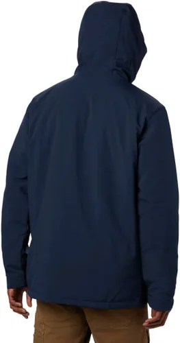 Vista 2 de Columbia Chaqueta Softshell Gate Racer para hombre