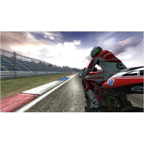 Vista 3 de Superbike World Championship - XBOX 360