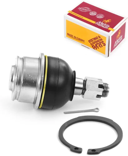 Vista 215 de Fabricado en Europa. Junta de rótula inferior delantera Metrix Premium K3199 para Jeep Liberty 2002-2004