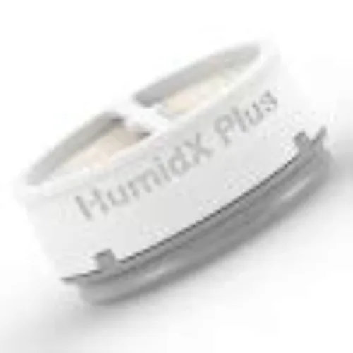 Vista 2 de Resmed Humidx 3Pack (Plus)
