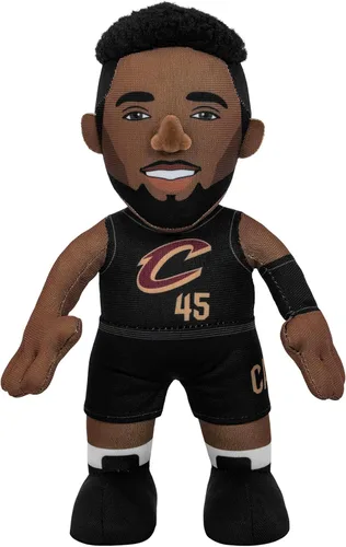 Vista 31 de Bleacher Creatures Atlanta Hawks Trae Young 10" Figura de Peluche - Una Superestrella para Jugar y Exhibir