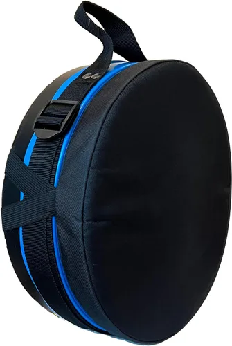 Vista 7 de Outward Gear Cojín de taburete plegable (excluye taburetes) para taburetes plegables retráctiles, cojín telescópico original y auténtico con espuma