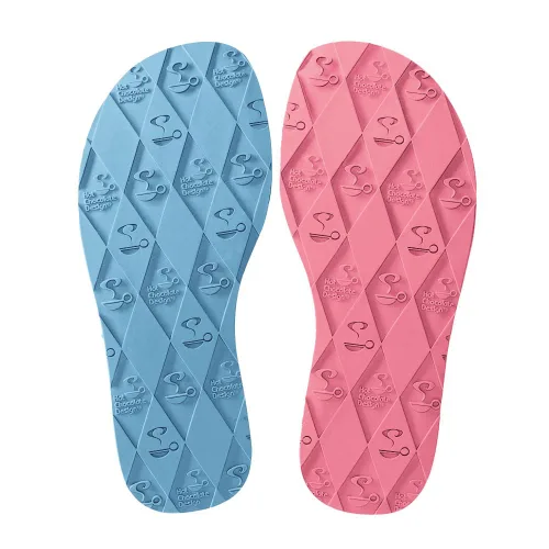 Vista 5 de Hot Chocolate Design Chocolaticas Mary Jane - Plataformas para mujer, Tio Vivo