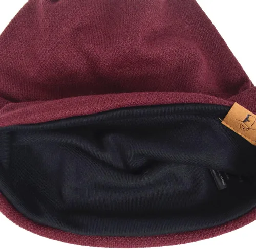 Vista 113 de VECRY Gorro de invierno y verano para hombre