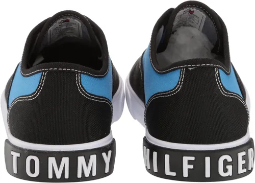 Vista 3 de Tommy Hilfiger Tenis Ralem para hombre