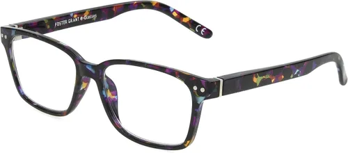 Vista 4 de Foster Grant Aurelia Blue Light E.glassesBlue Light Gafas para mujer