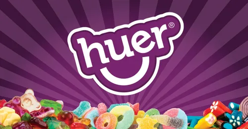 Vista 7 de Huer Super Mix - Taza de caramelo, 370 g/13 oz