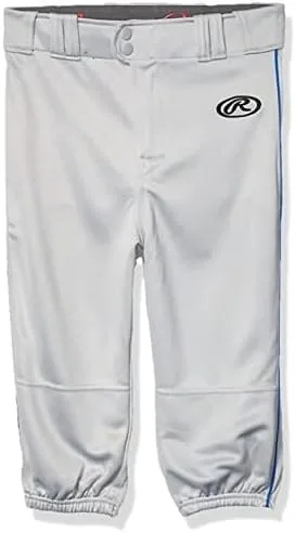 Vista 4 de Rawlings - Pantalón de béisbol para hombre