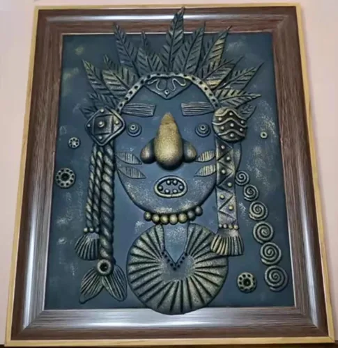 Vista 7 de BOHS Arcilla de espuma negra, esponjosa, suave, seca al aire, para proyectos escolares, cosplay, horneado falso, suministros de limo, 3.53 onzas