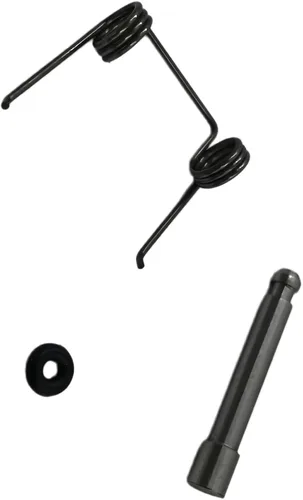 Vista 5 de NV45AB2 pistón parachoques amortiguador muelles kit para NV45AB NV45AE