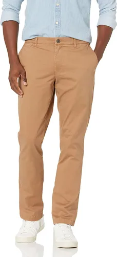 Vista 23 de Amazon Essentials Men's Athletic-Fit Chino Pants