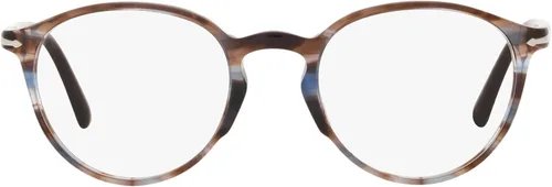 Vista 2 de Persol Women's Po3218v Round Prescription Eyewear Frames