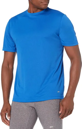 Vista 2 de Tienda Essentials Men's Performance Tech T-Shirt, Pack of 2