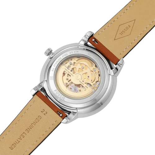Vista 5 de Fossil Neutra Automático - ME3160