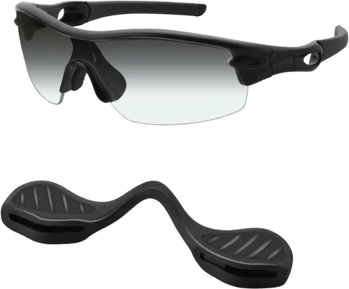 Vista 2 de Mryok Almohadilla nasal de repuesto para gafas de sol Oakley Radar Path EV RadarLock