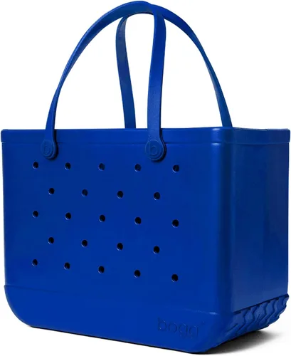 Vista 347 de BOGG BAG - Tote para playa, piscina, barco, deportes - EVA multiusos - Botones tonales