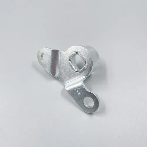 Vista 7 de 1 par de bisagras para portón trasero con buje compatibles con Nissan Frontier 2005-2018
