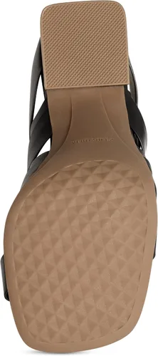 Vista 5 de Aerosoles Sandalia de tacón Harley para mujer