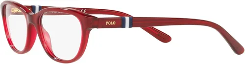 Vista 3 de Polo Ralph Lauren Marcos de gafas graduadas para niños Pp8542