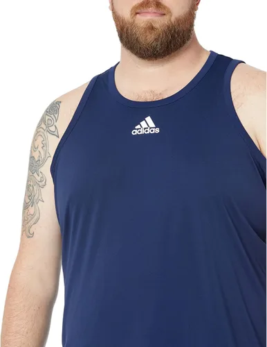 Vista 3 de adidas Men's 3g Tank