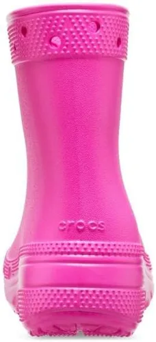 Vista 8 de Crocs Unisex-Child Classic Rain Boots