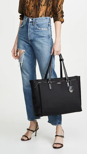 Vista 3 de TUMI Voyageur Bailey - Bolso de mano para mujer