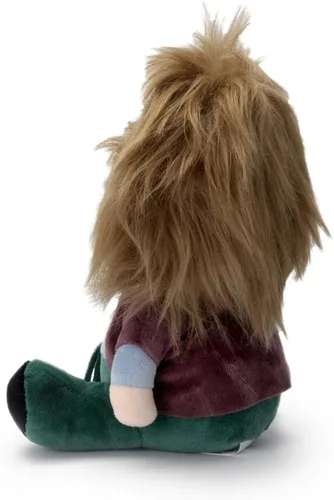 Vista 3 de Kidrobot Peluche de Thor Phunny de Marvel Bro
