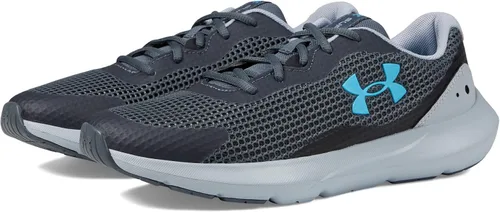 Vista 4 de Under Armour Surge 3 - Tenis de correr para hombre