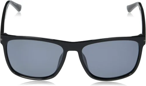 Vista 2 de Columbia Gafas de sol rectangulares Boulder Ridge