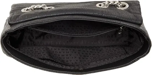 Vista 5 de AX ARMANI EXCHANGE Bolso cruzado mediano acolchado
