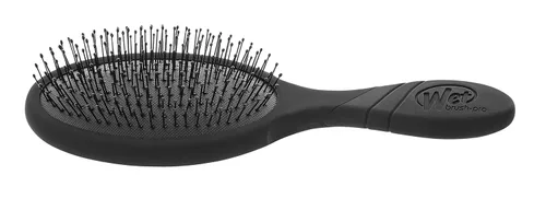 Vista 4 de Wet Brush Brush Pro Detangler, negro