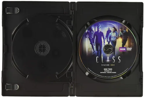 Vista 4 de Class Series One