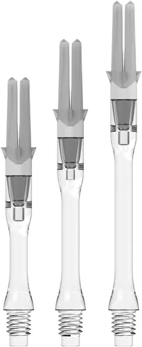 Vista 14 de L-style L-Shaft Silent Spinning Dart Shafts