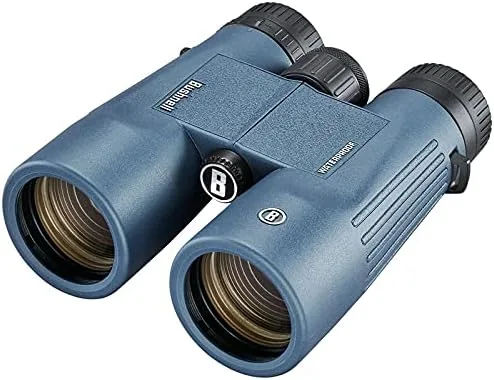 Vista 2 de Bushnell Prismáticos impermeables para techo Explorer 10x42