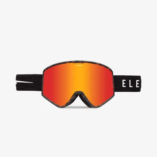 Vista 2 de Electric Gafas - Kleveland Goggle