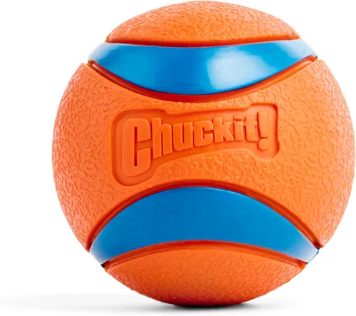Vista 9 de Pelota Ultra Ball, Anaranjado