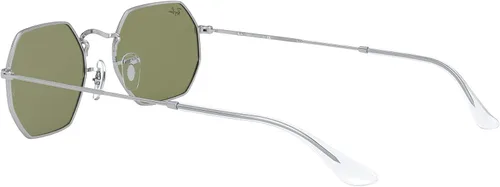 Vista 5 de Ray-Ban RB3556 Gafas de sol octogonales