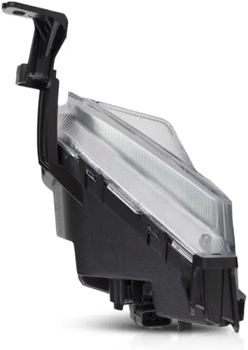 Vista 8 de KarParts360 Conjunto de luz de señal para Hyundai Elantra Sedan 2019 2020 Lado del conductor Para HY2530102 92301-F2510