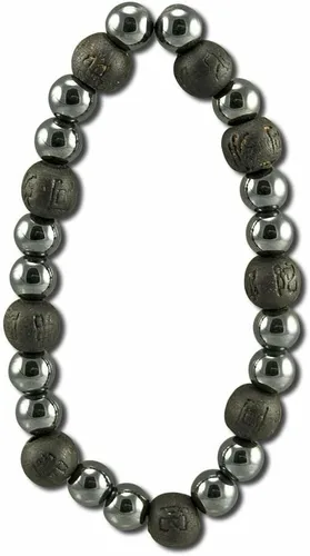 Vista 10 de Zorbitz Inc. - Lucky Bracelet